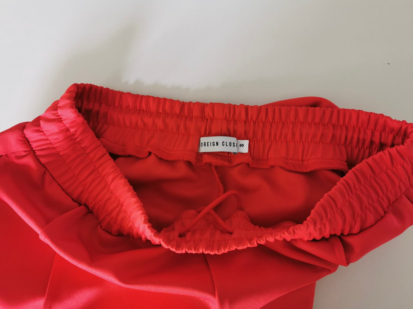 Leo Slim-Fit Track Pants