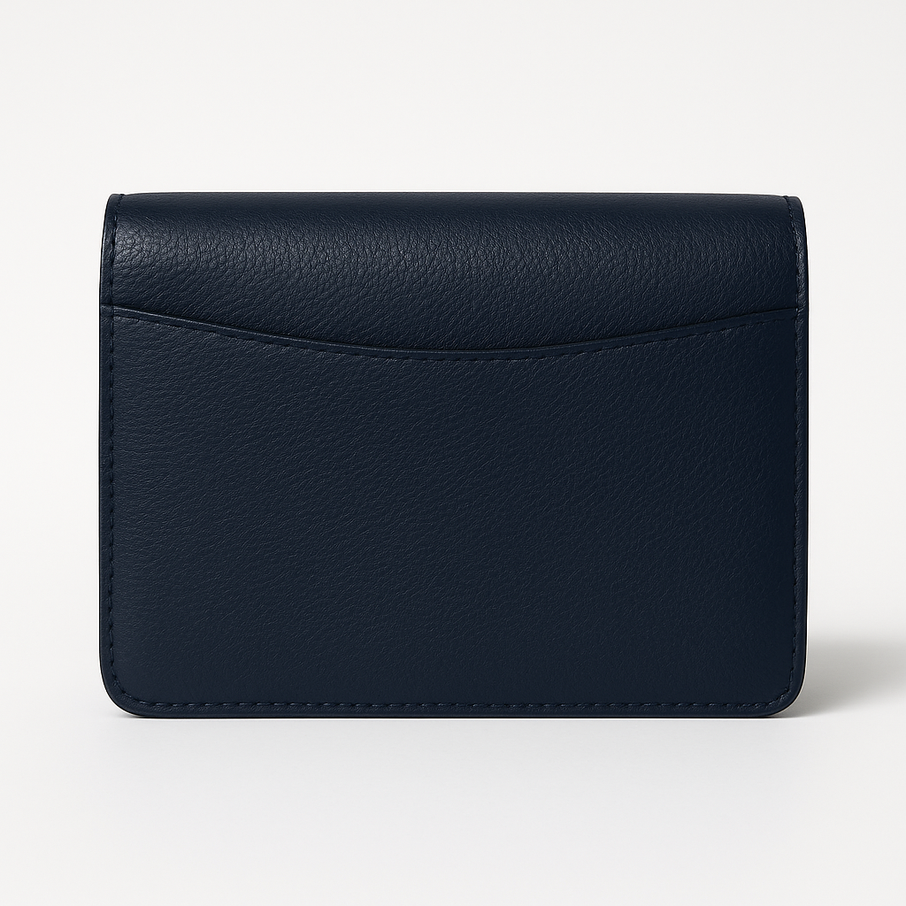 Signature Chained Crossbody – Twilight Luxe (Limited Pre-Order)