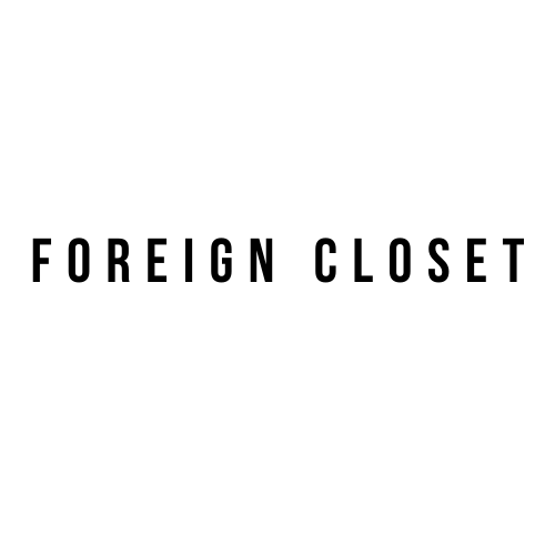 FOREIGN CLOSET